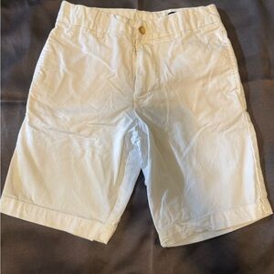 Polo Ralph Lauren Boy’s Straight Fit Stretch Chino Short
